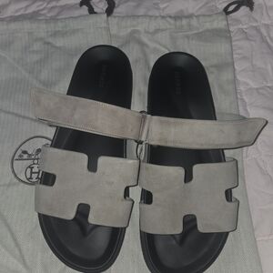 Hermes Men Sandals